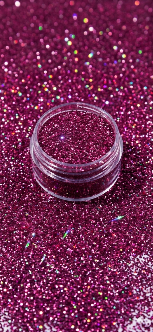 Mean Girls - Ultrafine Glitter
