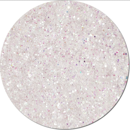 North Pole - Custom Mixed Glitter