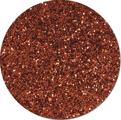 Little Bear - Chunky Metallic Glitter