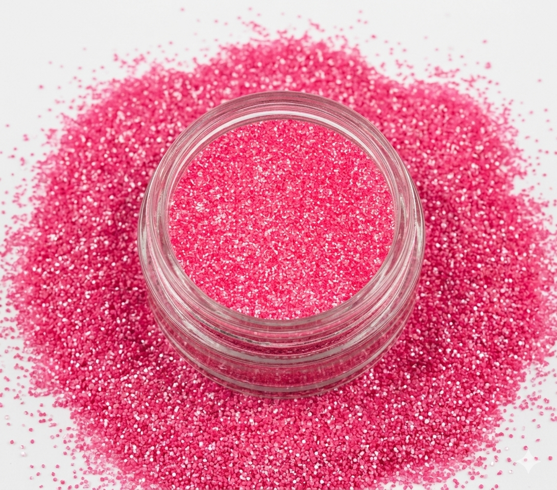 Legally Blonde - Ultrafine Glitter