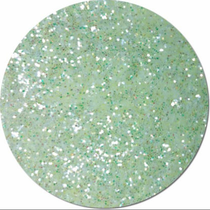 Chakra - Chunky Iridescent Glitter