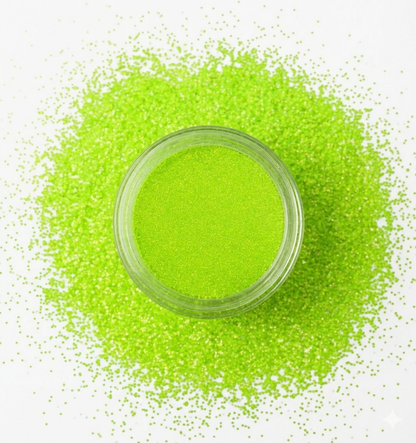 A Bugs Life - Microfine Glitter Dust
