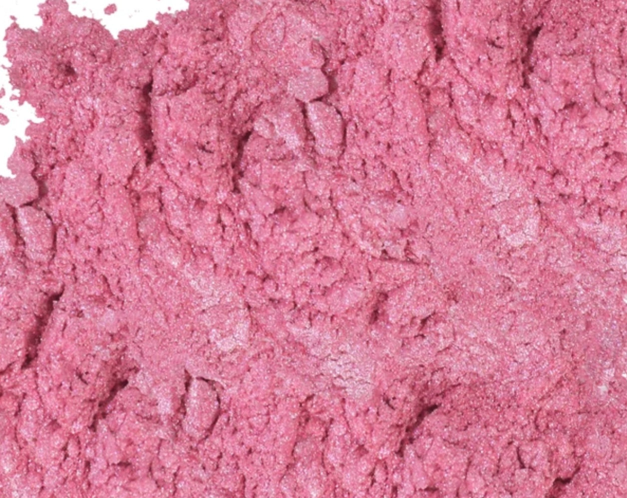 Pretty in Pink Marie - Premium Mica Powder