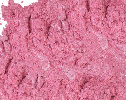 Pretty in Pink Marie - Premium Mica Powder