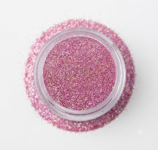 Marie - Microfine Glitter Dust