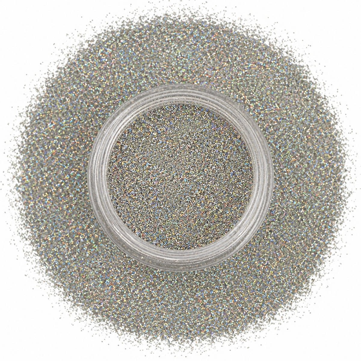 Nashville - Microfine Glitter Dust