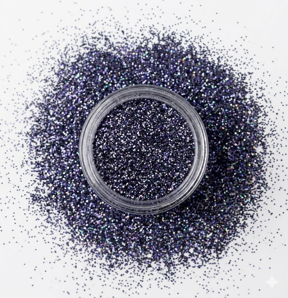 Starlight - Microfine Glitter Dust