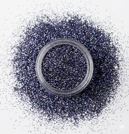 Starlight - Microfine Glitter Dust