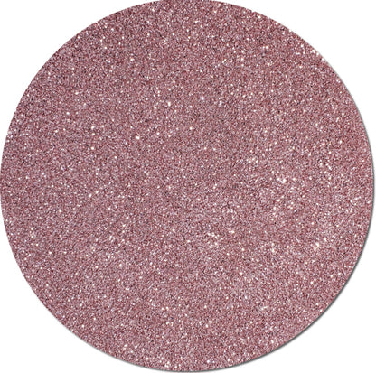 Never Been Kissed - Fine Glitter
