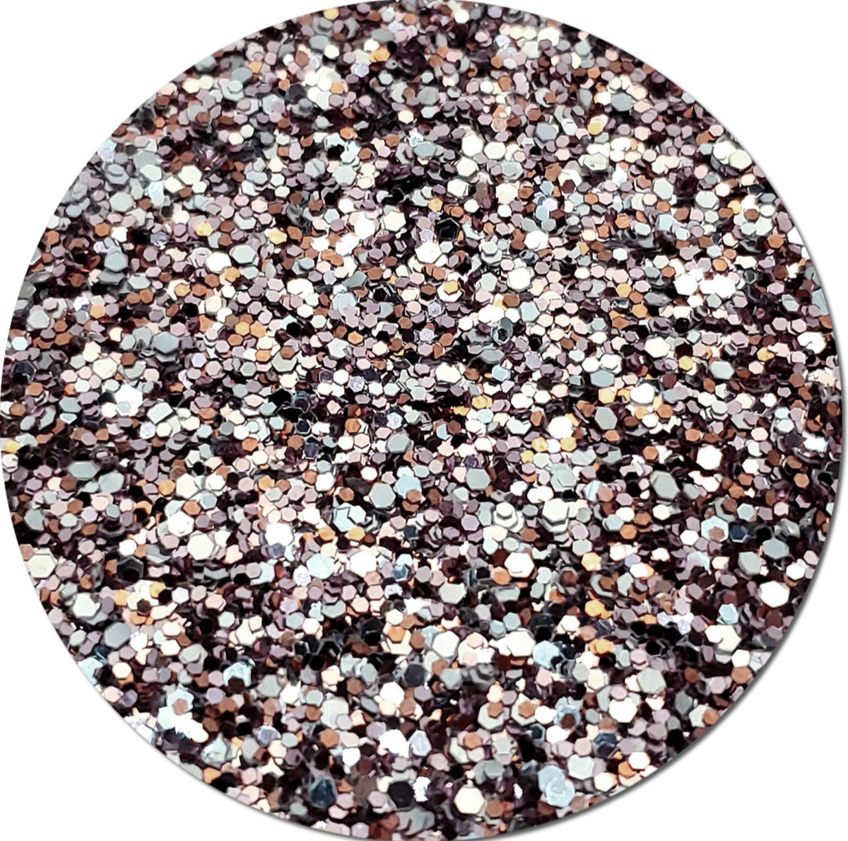 Gossip Girl - Custom Mixed Glitter