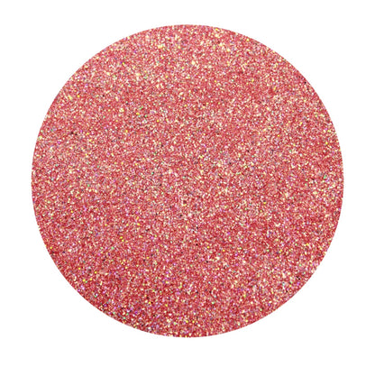 Pretty in Pink - Microfine Glitter Dust