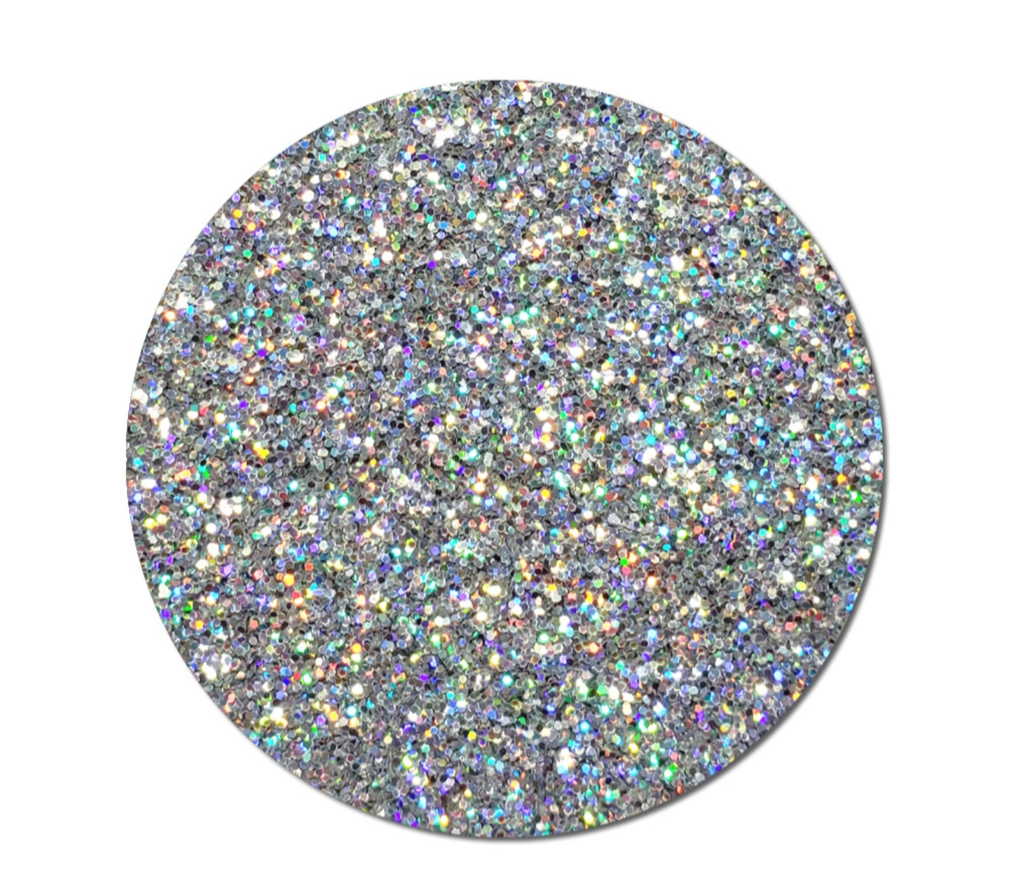 Forever Diamond - Ultrafine Glitter