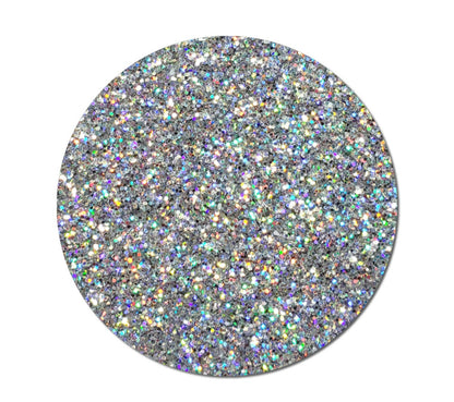 Forever Diamond - Ultrafine Glitter