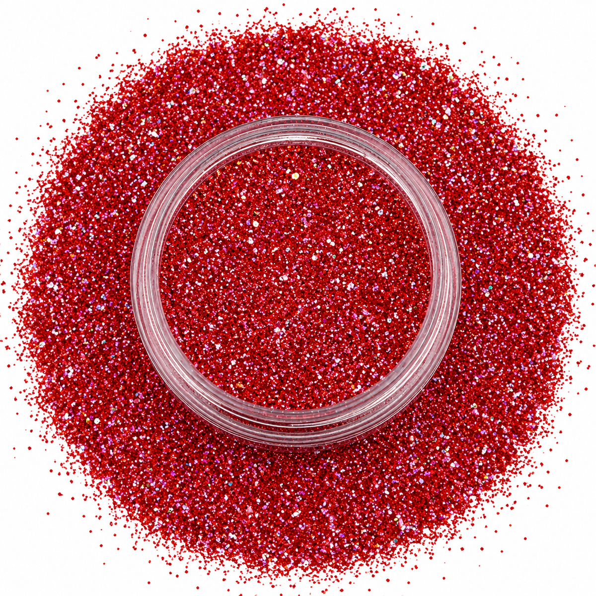 Project X - Microfine Glitter Dust