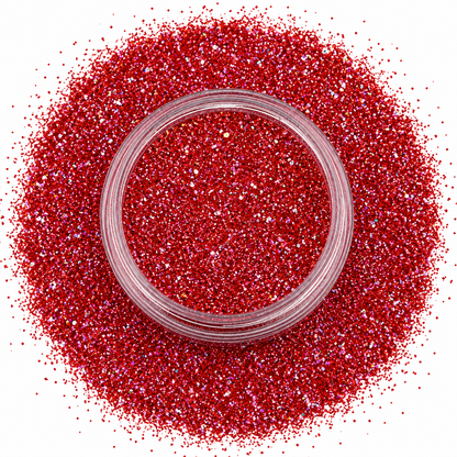Project X - Microfine Glitter Dust