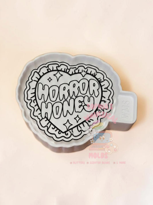 Horror Honey - Premium Silicone Mold