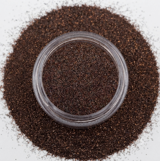Sexy Stranger - Microfine Glitter Dust