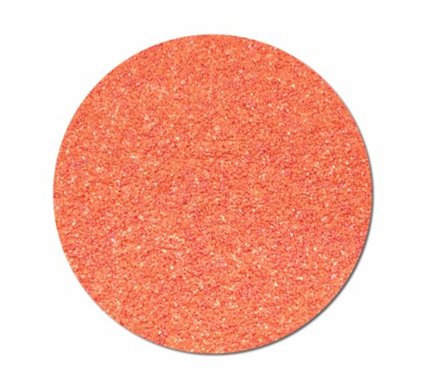 Tequila Sunrise - Ultrafine Glitter