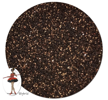 Espresso - Ultrafine Glitter