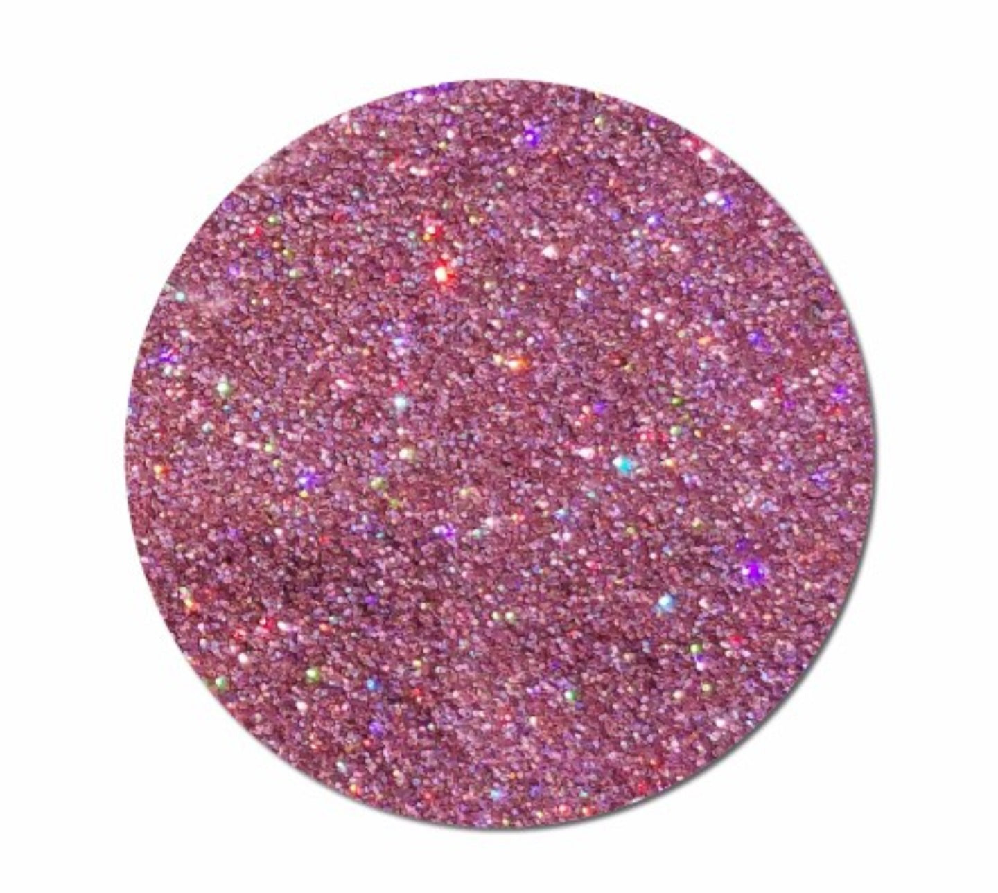 House Bunny - Ultrafine Glitter