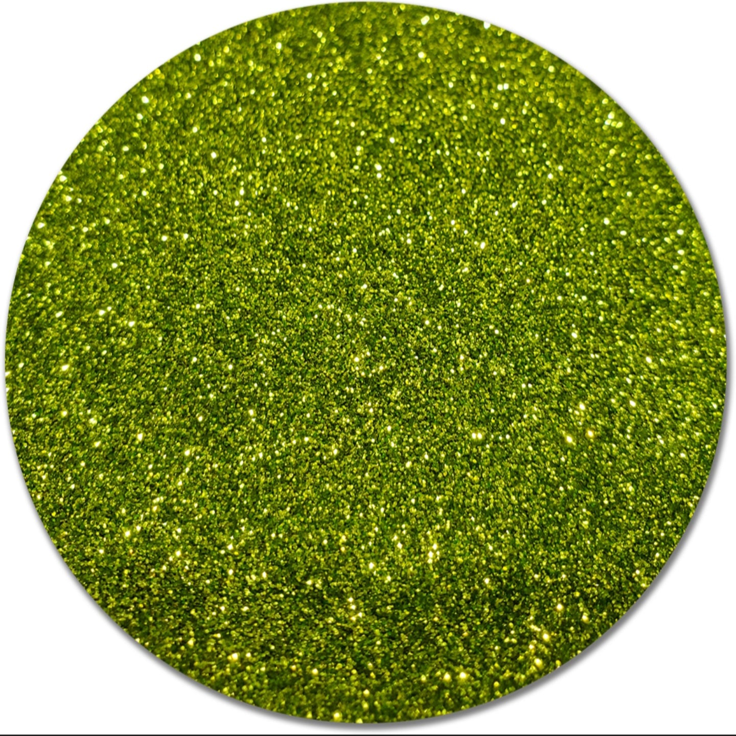 Shrek - Ultrafine Glitter