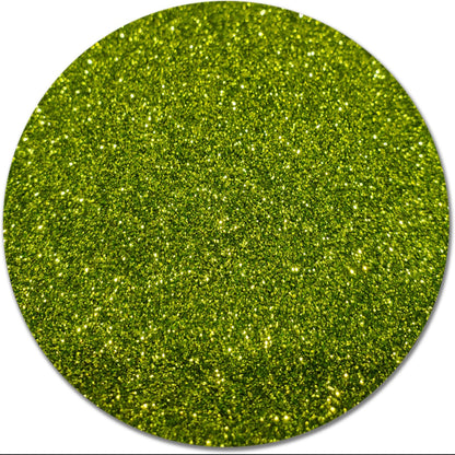 Shrek - Ultrafine Glitter