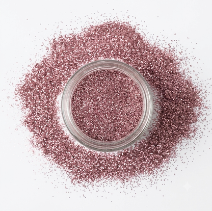 Never Been Kissed - Fine Glitter