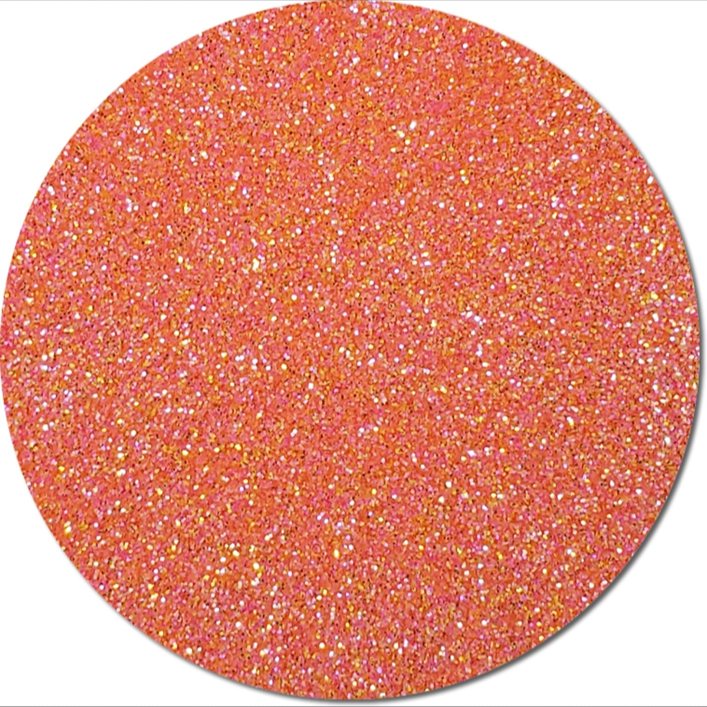 California Girls - Ultrafine Glitter