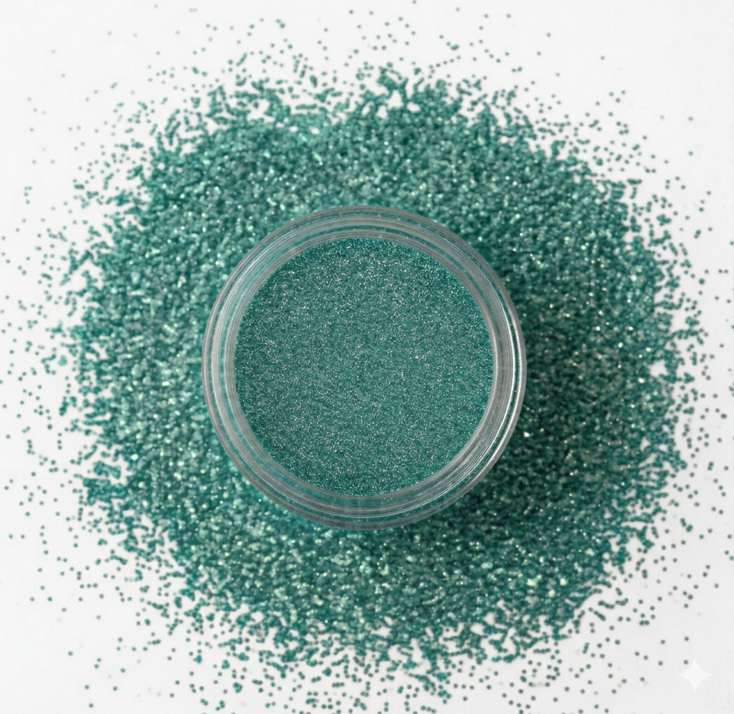 Samantha - Microfine Glitter Dust