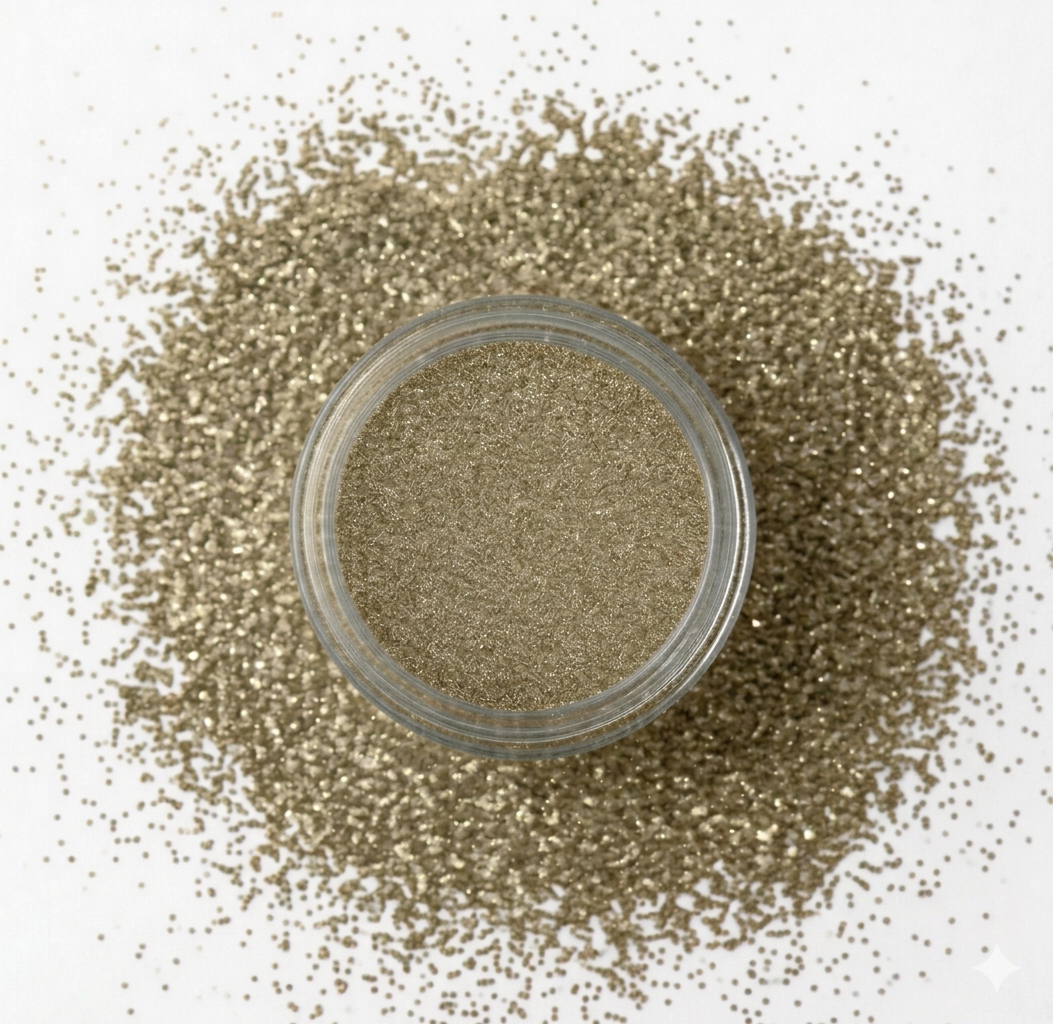 Charlotte - Microfine Glitter Dust