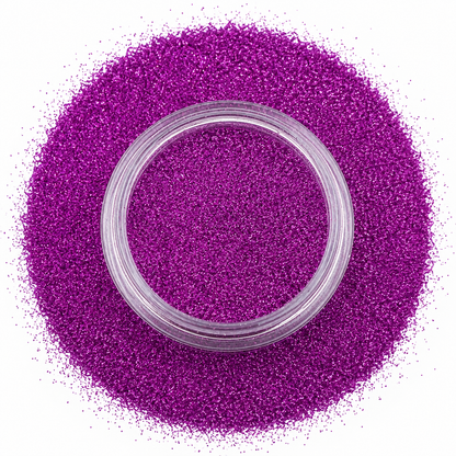 Nashvegas - Microfine Glitter Dust