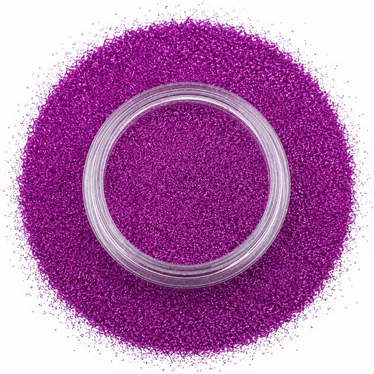 Nashvegas - Microfine Glitter Dust