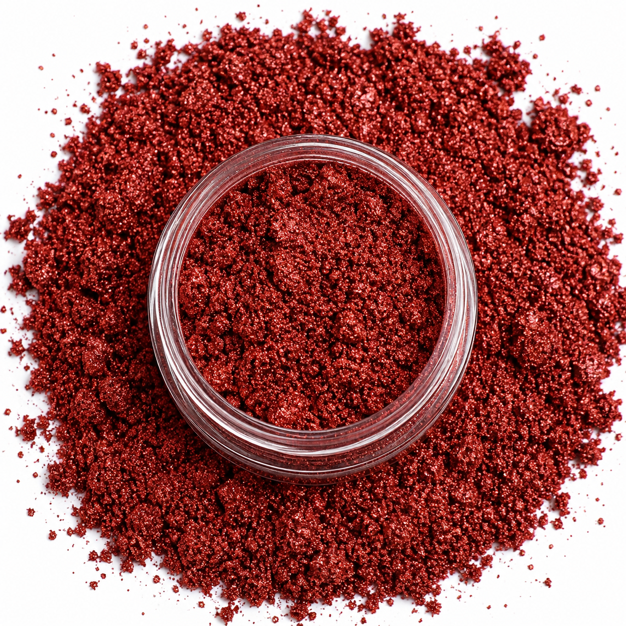 Devil Wears Prada - Premium Mica Powder
