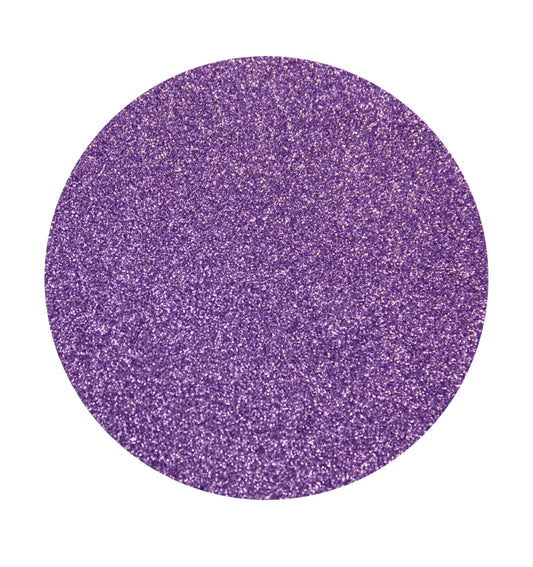 Purple Rain - Microfine Glitter Dust