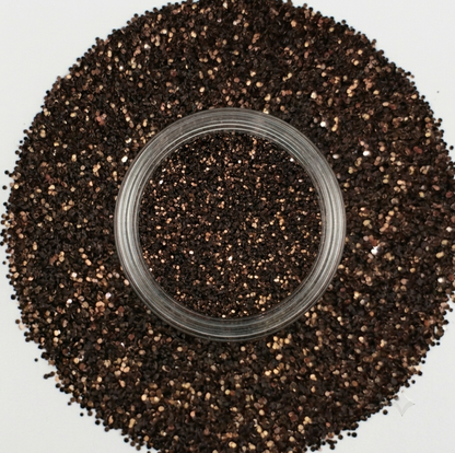 Espresso - Ultrafine Glitter