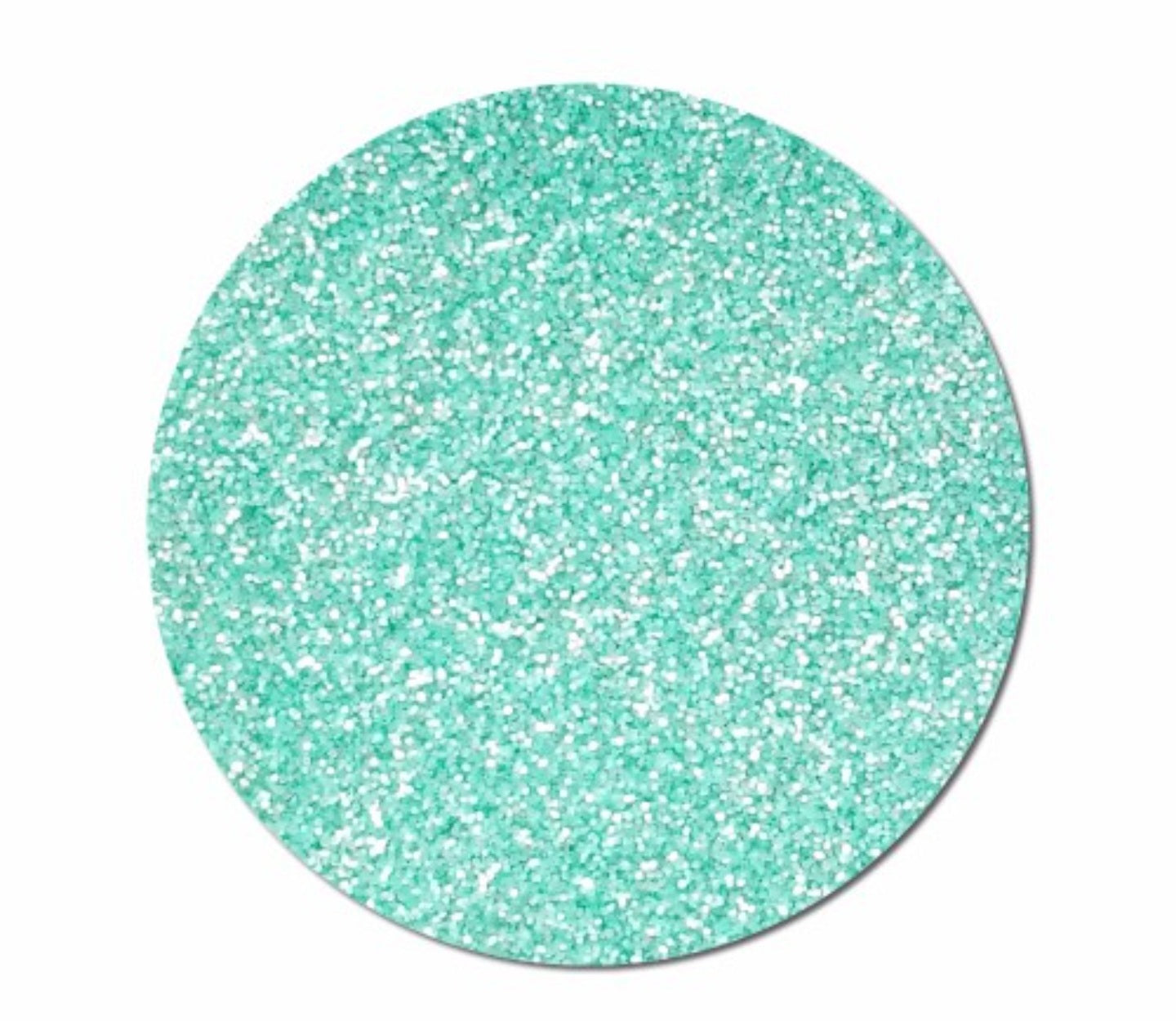 Breakfast at Tiff's - Ultrafine Glitter