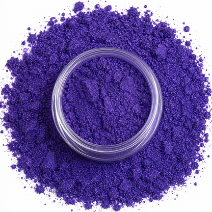 Dolly - Premium Mica Powder