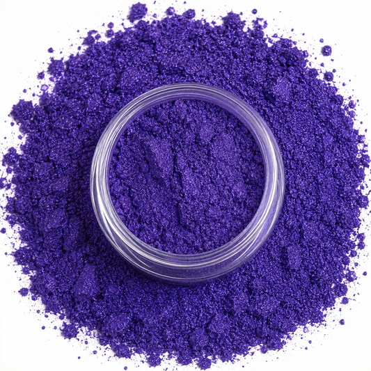 Dolly - Premium Mica Powder